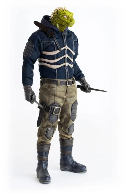 Dorohedoro - FigZero - Caiman (Anime Version)