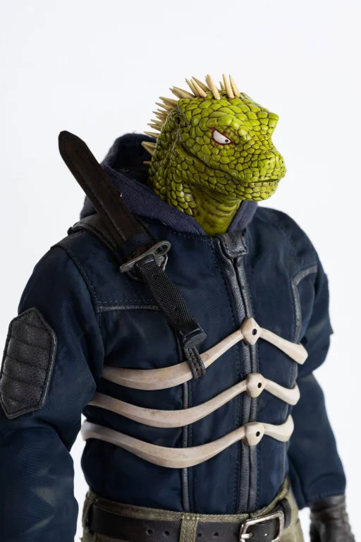Dorohedoro - FigZero - Caiman (Anime Version)