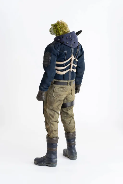 Dorohedoro - FigZero - Caiman (Anime Version)
