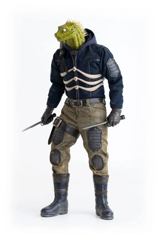 Dorohedoro - FigZero - Caiman (Anime Version)