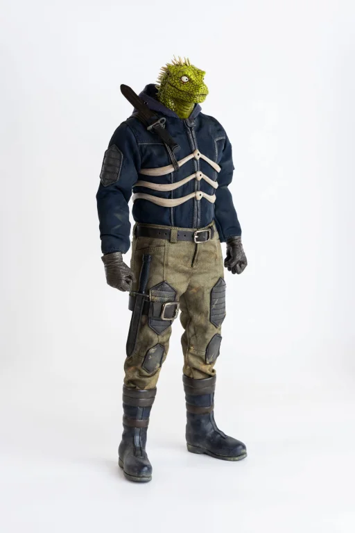 Dorohedoro - FigZero - Caiman (Anime Version)
