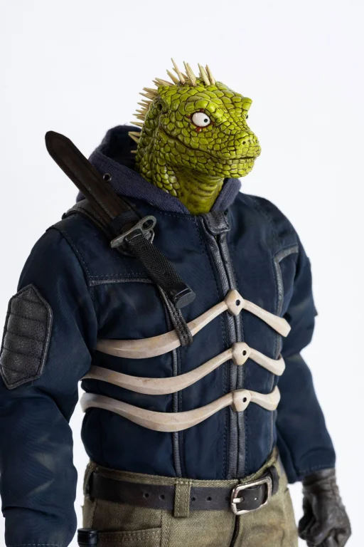 Dorohedoro - FigZero - Caiman (Anime Version)