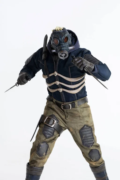 Dorohedoro - FigZero - Caiman (Anime Version)