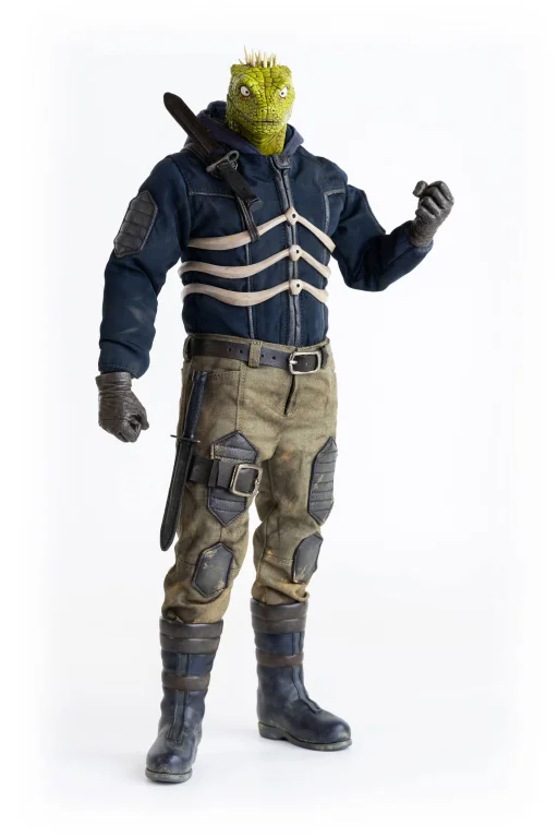 Dorohedoro - FigZero - Caiman (Anime Version)