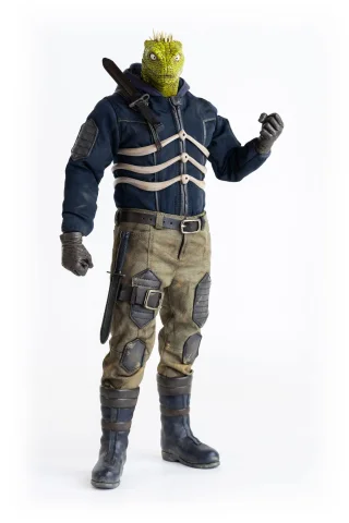 Produktbild zu Dorohedoro - FigZero - Caiman (Anime Version)