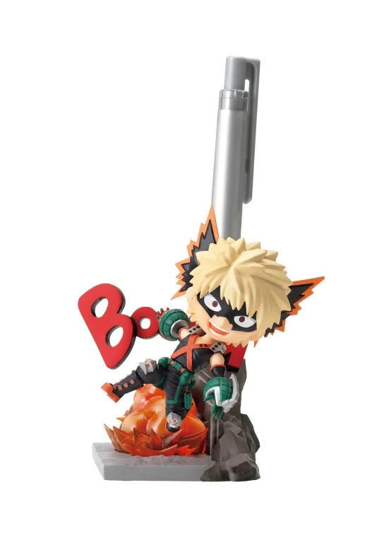 My Hero Academia - Desktop Heroes - Katsuki Bakugō (Pen Stand)