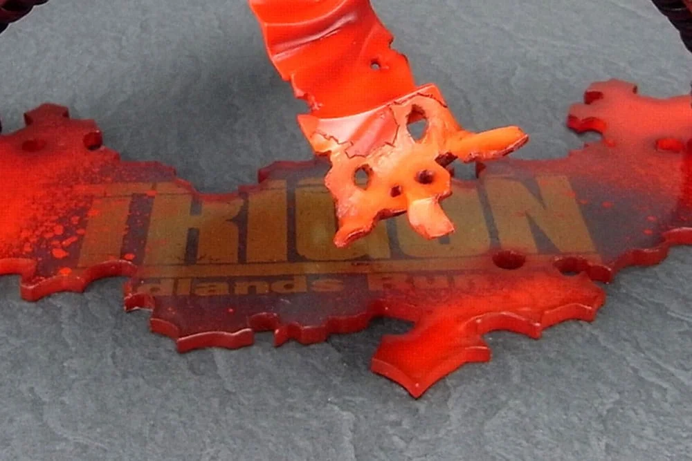 Trigun - ARTFX J - Vash the Stampede (Renewal Package ver.)