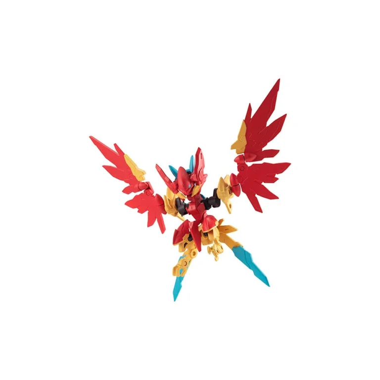 Desktop Army - Desktop Army - N-202d Titania Suzaku