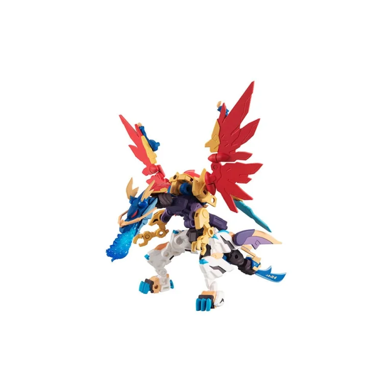 Desktop Army - Desktop Army - N-202d Titania Suzaku