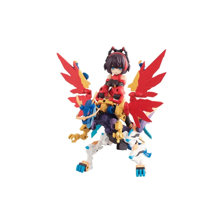 Desktop Army - Desktop Army - N-202d Titania Suzaku