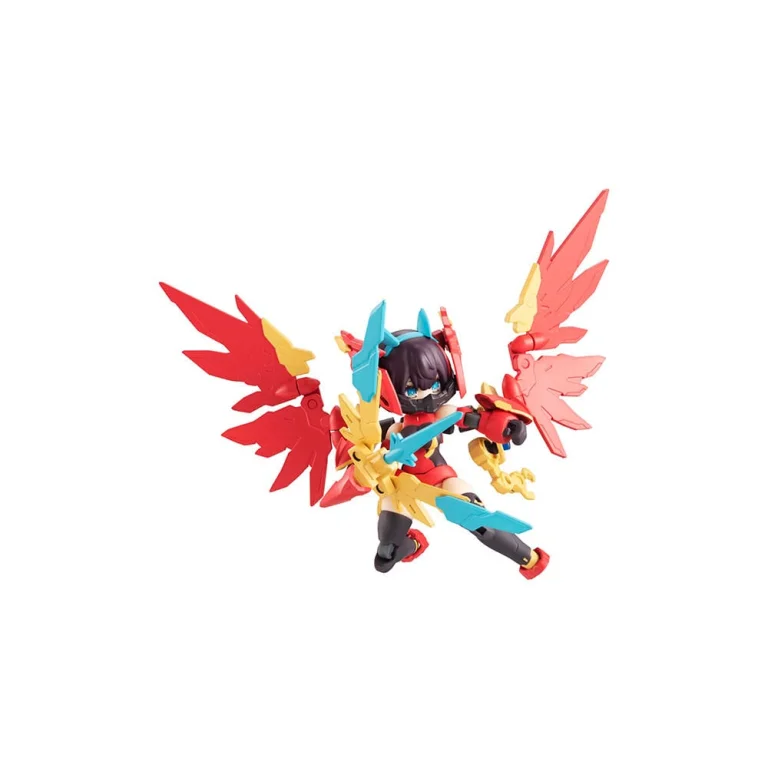 Desktop Army - Desktop Army - N-202d Titania Suzaku