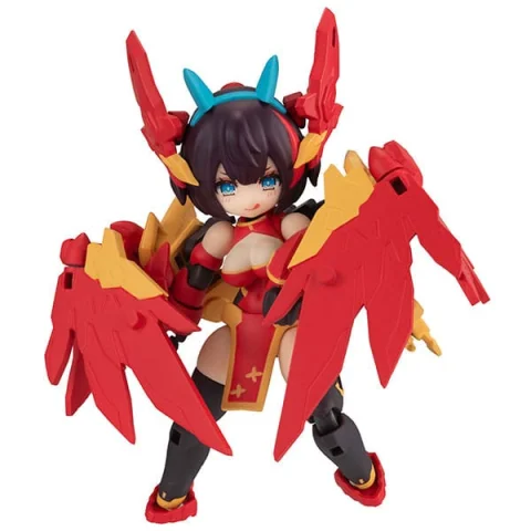 Produktbild zu Desktop Army - Desktop Army - N-202d Titania Suzaku