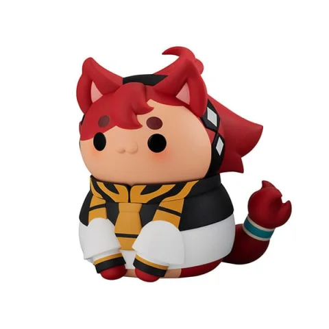 Produktbild zu Mobile Suit Gundam: The Witch from Mercury - MEGA CAT PROJECT - Suletta Mercury