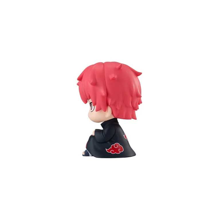 Naruto - Look Up Series - Sasori