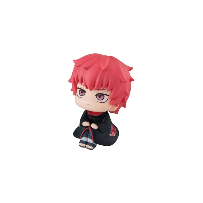 Naruto - Look Up Series - Sasori