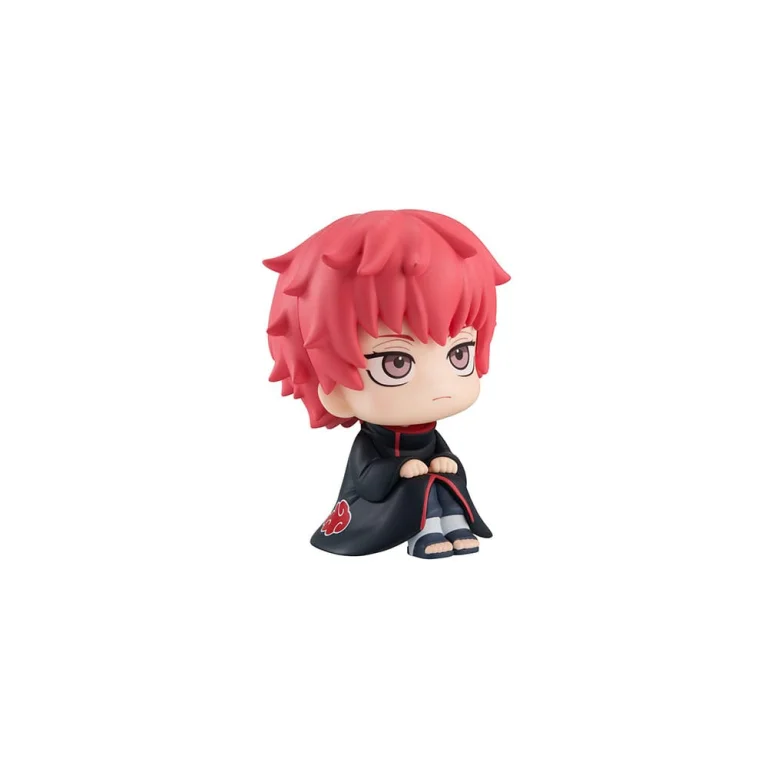 Naruto - Look Up Series - Sasori