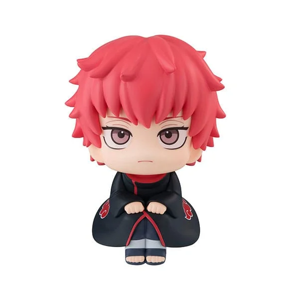 Naruto - Look Up Series - Sasori
