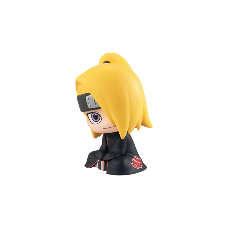 Naruto - Look Up Series - Deidara
