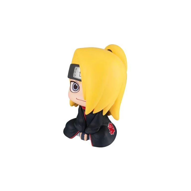 Naruto - Look Up Series - Deidara