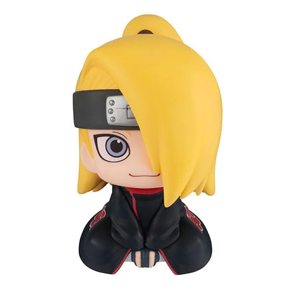 Naruto - Look Up Series - Deidara