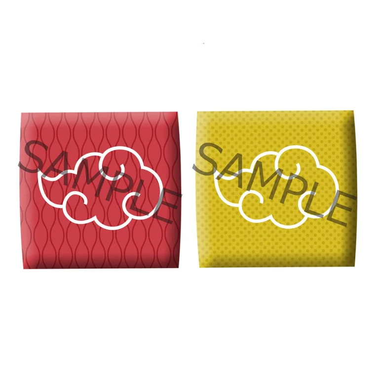 Naruto - Look Up Series - Sasori & Deidara