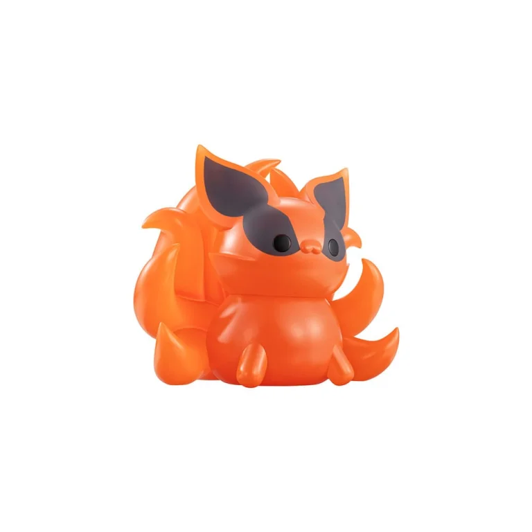 Naruto - MEGA CAT PROJECT - Kurama