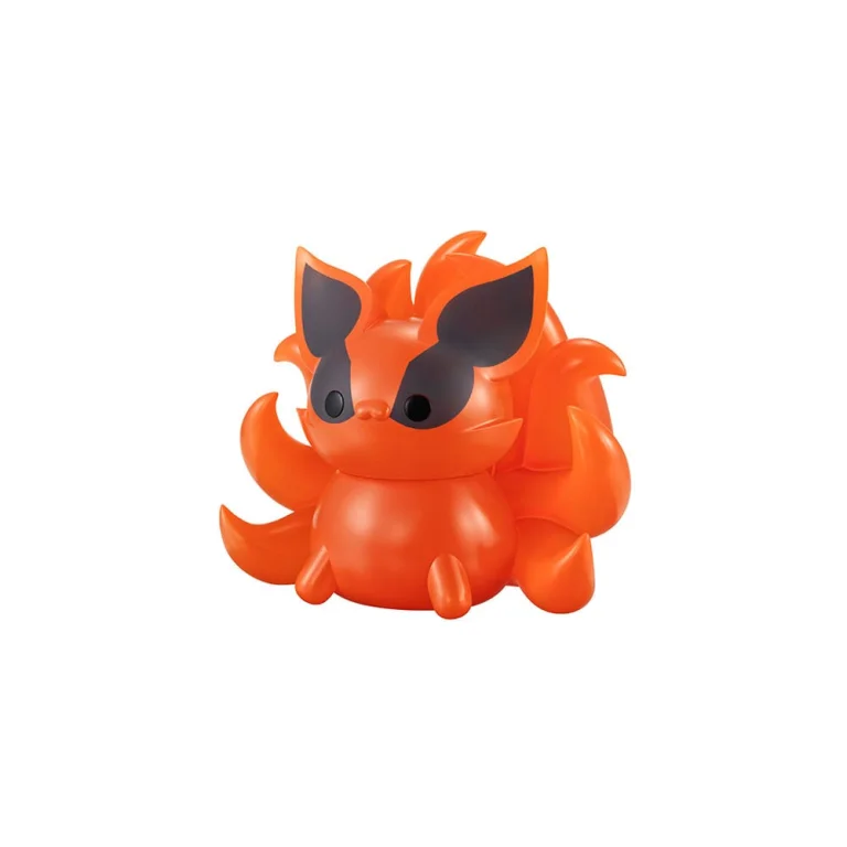 Naruto - MEGA CAT PROJECT - Kurama
