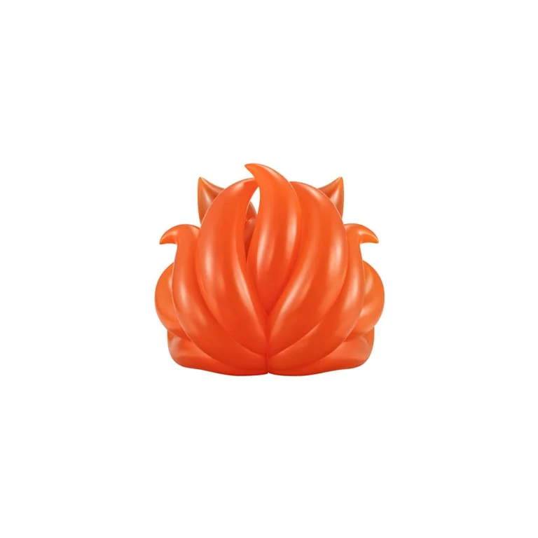 Naruto - MEGA CAT PROJECT - Kurama