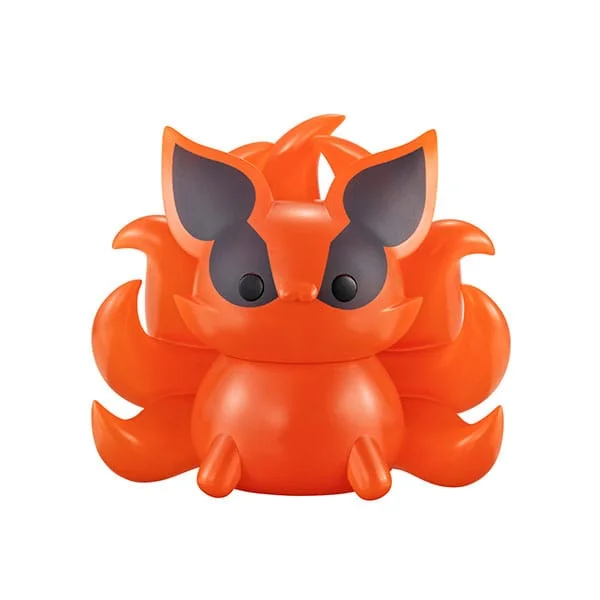 Naruto - MEGA CAT PROJECT - Kurama