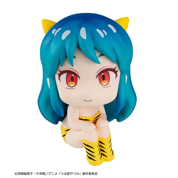 Urusei Yatsura - Look Up Series - Lum