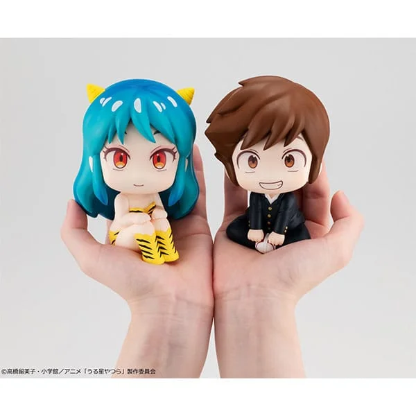 Urusei Yatsura - Look Up Series - Lum