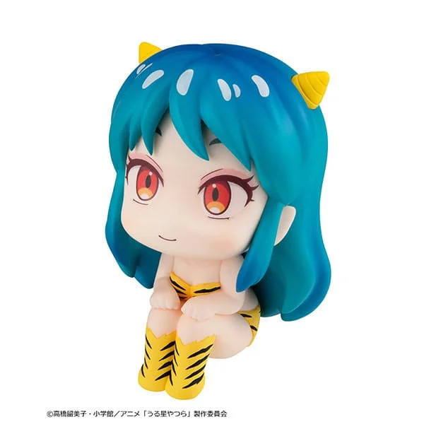 Urusei Yatsura - Look Up Series - Lum