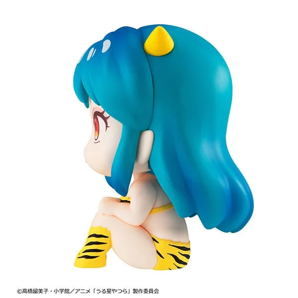 Urusei Yatsura - Look Up Series - Lum