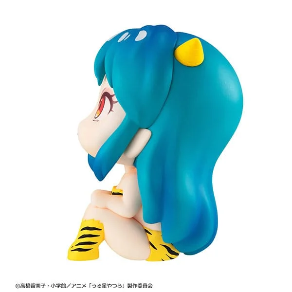 Urusei Yatsura - Look Up Series - Lum