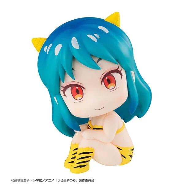 Urusei Yatsura - Look Up Series - Lum