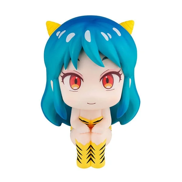 Urusei Yatsura - Look Up Series - Lum
