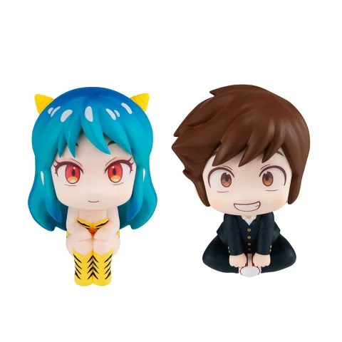 Produktbild zu Urusei Yatsura - Look Up Series - Lum & Ataru Moroboshi