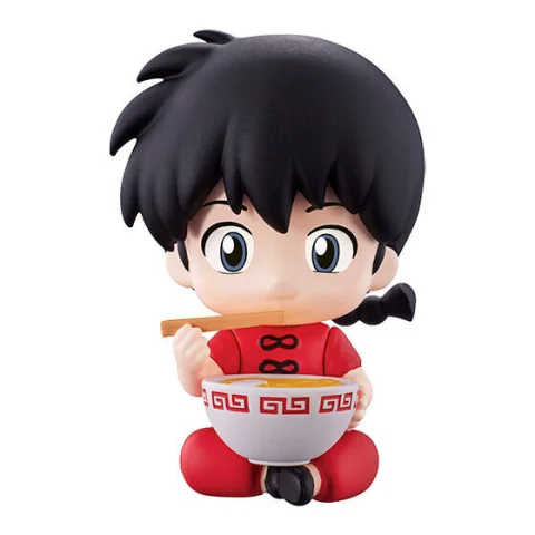 Produktbild zu Ranma &frac12; - Mogumogu-tai - Ranma Saotome