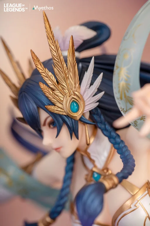 League of Legends - Scale Figure - Divine Sword Irelia