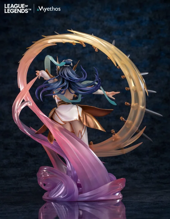 League of Legends - Scale Figure - Divine Sword Irelia