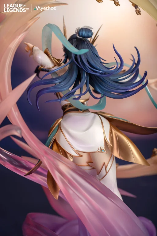 League of Legends - Scale Figure - Divine Sword Irelia