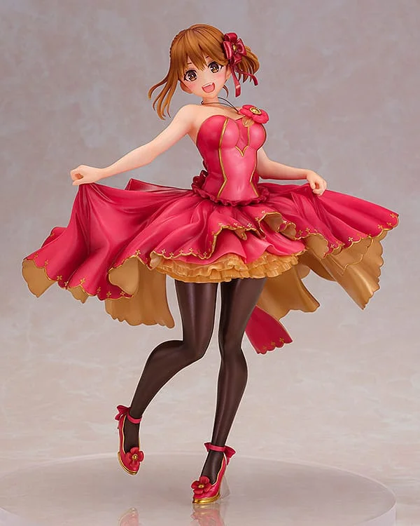 Atelier Ryza - Scale Figure - Reisalin "Ryza" Stout (Dress Ver.)