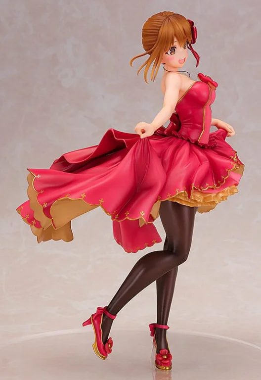 Atelier Ryza - Scale Figure - Reisalin "Ryza" Stout (Dress Ver.)