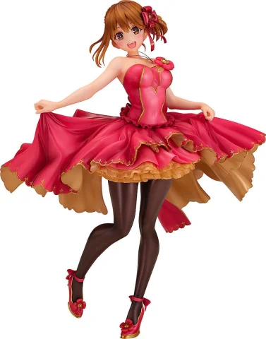 Produktbild zu Atelier Ryza - Scale Figure - Reisalin "Ryza" Stout (Dress Ver.)