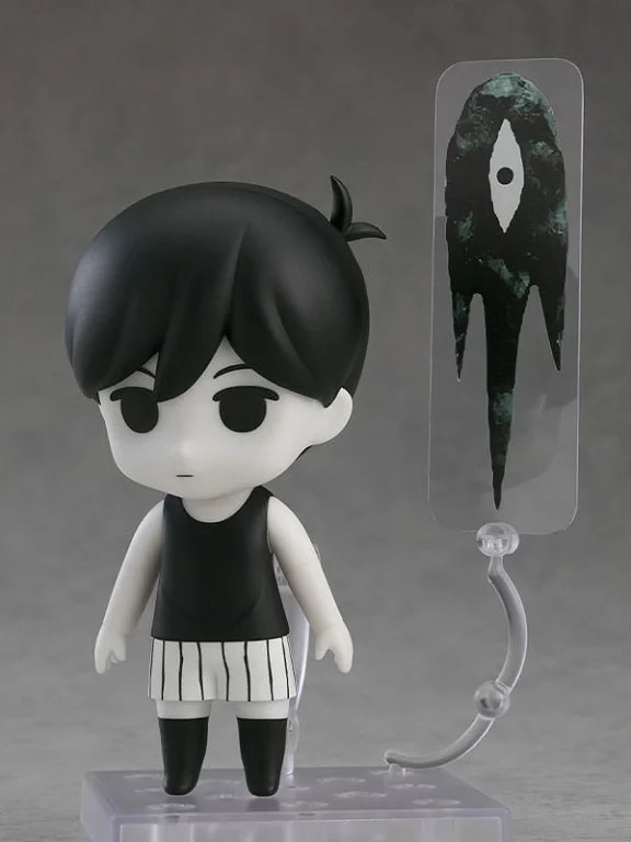OMORI - Nendoroid - OMORI