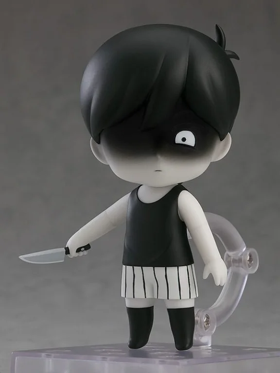 OMORI - Nendoroid - OMORI