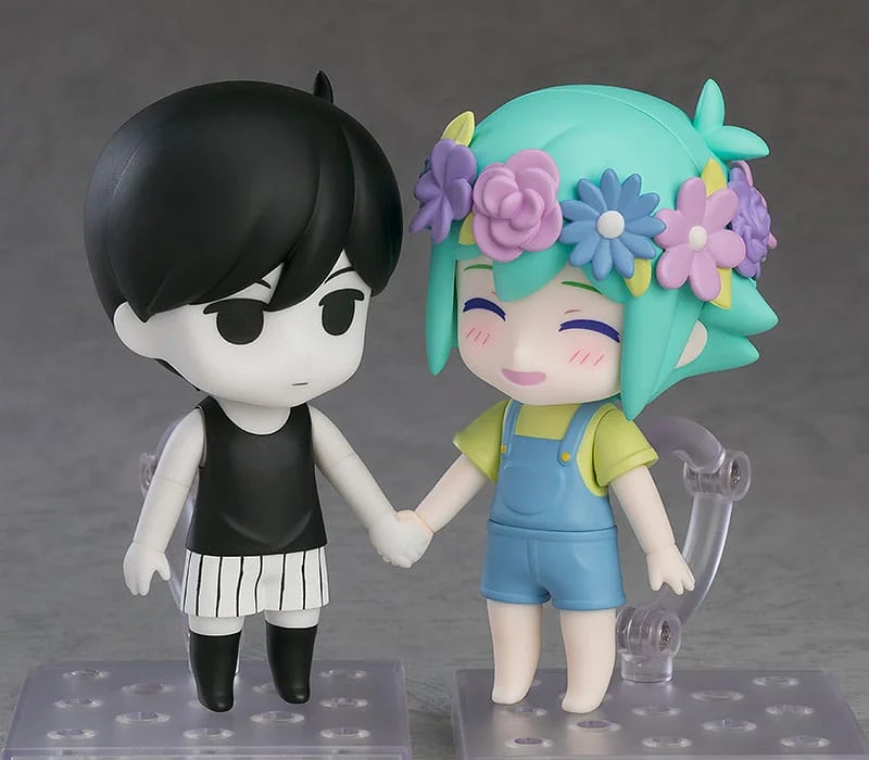 OMORI - Nendoroid - OMORI