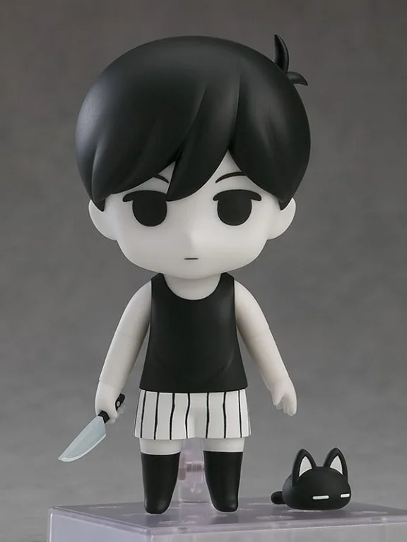 OMORI - Nendoroid - OMORI