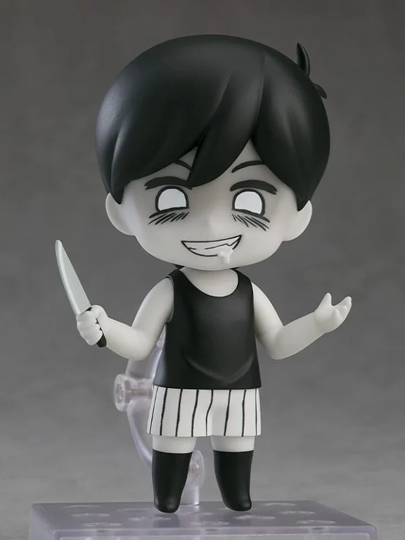 OMORI - Nendoroid - OMORI