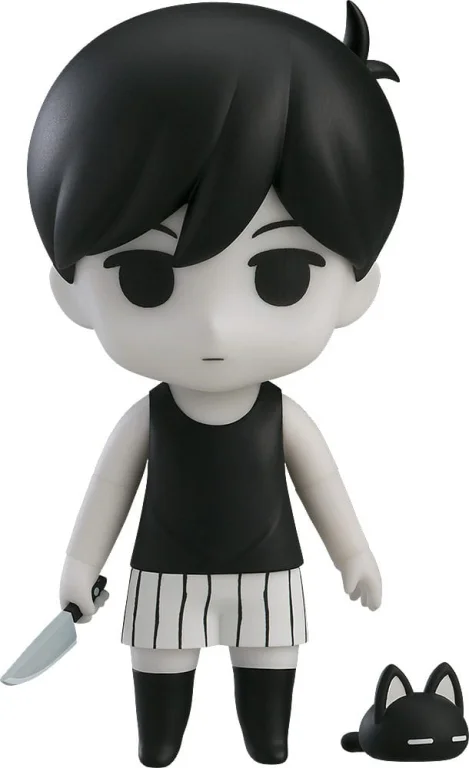 OMORI - Nendoroid - OMORI